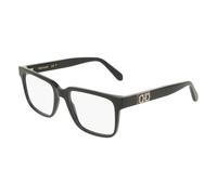 Ferragamo SF3075 Black 54/19/150 MAN Eyewear Frame