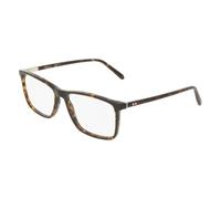 Ferragamo SF3080 Dark tortoise 57/16/145 MAN Eyewear Frame