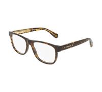 Ferragamo SF3084 Dark havana 56/18/145 MAN Eyewear Frame