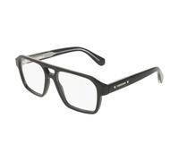 Ferragamo SF3085 Black 55/17/145 MAN Eyewear Frame