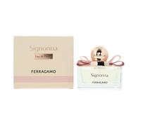 Salvatore Ferragamo Signorina EDP Spray, 30ml - New