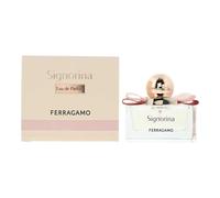 Ferragamo Signorina Eau De Parfum 30ml | TJ Hughes