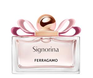 Ferragamo Signorina Eau de Parfum Spray 100ml