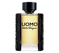 Salvatore Ferragamo Uomo Eau de Toilette for Men 100 ml