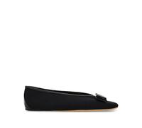 Ferragamo Vara mesh ballet flats - Black 5.5C-6C-6.5C-7C-7.5C-9C