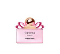 Ferragamo Signorina Romantica Women's Perfume Floral Fragrance (100 ml)