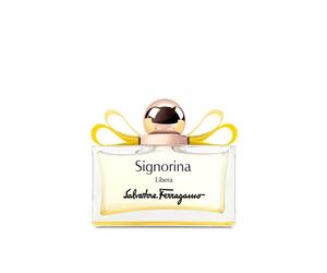 Ferragamo Women's Signorina Libera Eau De Parfum in Misc | Size: 30ml Ferragamo Misc 30ml
