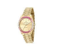 Chiara Ferragni R1953100501 Woman Watch Golden Women