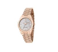 Chiara Ferragni R1953100513 Woman Watch Golden Women