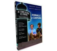 Ferraille et Chiffons - au Theatre Ce Soir - DVD