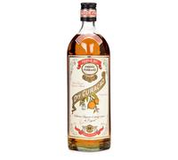 Ferrand Cognac Dry Curacao