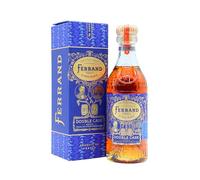 Ferrand - Double Cask Reserve Cognac 70cl 42.3% ABV