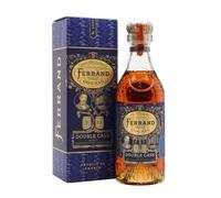 Ferrand Reserve Double Cask Cognac / French Oak & PX Sherry
