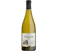 Ferrandiere Grand Vin Blanc 2023, White Wine, 75 rance, Dry, Chardonnay, Viognier, Pinot Gris, 13.5% ABV, Vegetarian, VeganBy Winebuyers