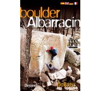 Ferrando Monterde, J: Boulder Albarracn
