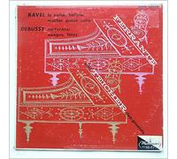 Ferrante and Teicher - Ravel, Debussy: Music For Two Pianos