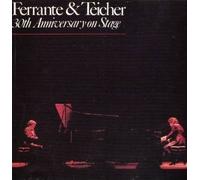 Ferrante & Teicher: 30th Anniversary On Stage (Gatefold Cover) (Avant-Garde Records) [2 Vinyl LP Set] [Stereo]