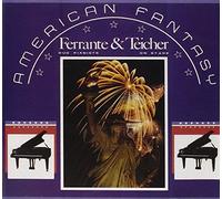 Ferrante & Teicher - American Fantasy