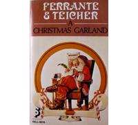 Ferrante & Teicher - Christmas Garland [CASSETTE]