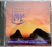 Ferrante & Teicher - Ferrante & Teicher - All You Need Is Love