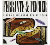 Ferrante & Teicher - Few of Our Favorites on Stage