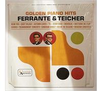 Ferrante & Teicher - Golden Piano Hits [LP]