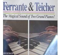 Ferrante & Teicher - Grehge nd of Two Grand Pianos! (UK