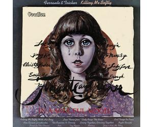 Ferrante & Teicher In a Soulful Mood/Killing Me Softly (CD) (US IMPORT)