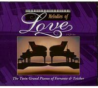 Ferrante & Teicher - Melodies of Love