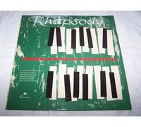 Ferrante & Teicher - Rhapsody - Society - SOC 951