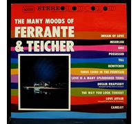 Ferrante & Teicher - The Many Moods Of Ferrante & Teicher