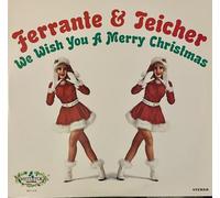 Ferrante & Teicher, "We Wish You a Merry Christmas"