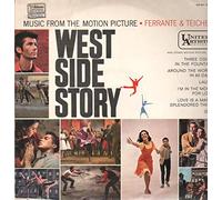 Ferrante & Teicher - West Side Story, Three Coins In The Fountain,..