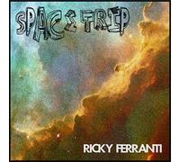 Ferranti Ricky - Space Trip