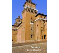 Ferrara by Massetti, Enrico New 9781329495906 Fast Free Shipping<-
