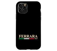 Ferrara Italy Case for iPhone 11 Pro