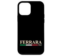 Ferrara Italy Case for iPhone 12 mini