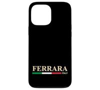 Ferrara Italy Case for iPhone 13 Pro Max