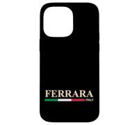 Ferrara Italy Case for iPhone 14 Pro Max