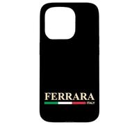 Ferrara Italy Case for iPhone 15 Pro
