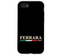 Ferrara Italy Case for iPhone SE (2020) / 7/8