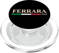 Ferrara Italy PopSockets PopGrip for MagSafe