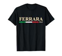 Ferrara Italy T-Shirt