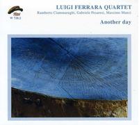 Ferrara, Luigi Quartet - Another Day