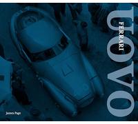 Ferrari 166/MM 212: Uovo (Exceptional Cars): 12