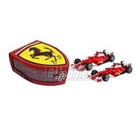Ferrari 2004 F1 Constructors Championship 1:43 Michael Schumacher & Rubens Barrichello - B6223