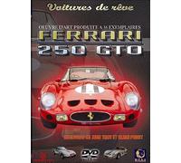 Ferrari 250 GTO