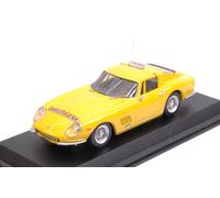 Ferrari 275 GTB/4 Safety Car Goodwood Revival 2013 1:43 Model Best Models