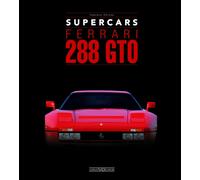 Ferrari 288 GTO : Supercars