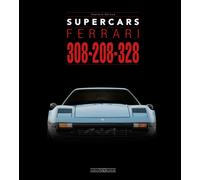 Ferrari 308-208-328